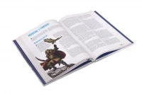 4. Genesys RPG - Podręcznik podstawowy